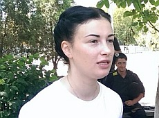 Приходько росіянам: Ви вузьколобі, ви глухі 