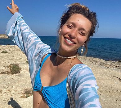 Безцицькова Тодоренко згадала про булінг через маленькі груди 