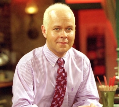 Зірка Друзів Джеймс Майкл Тайлер пішов із життя 