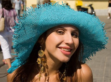 Лобода розповіла про дієту, годування грудьми, целюліт і розтяжки