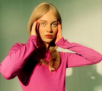 Було складно спати, дихати, говорити: 28-річну DaKooka госпіталізували до інсультного відділення