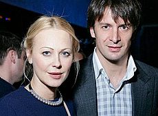 Альонова заявила, що Шовковський бреше та не турбується про дочку