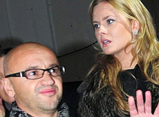 На весіллі екс-депутата в Монако співали Мобі та ВІА Гра