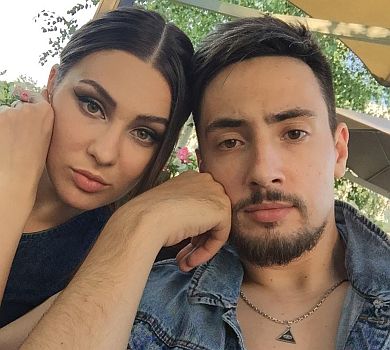 MARUV згадала, як чоловік лазив до неї по трубі, та підготувала весільне плаття