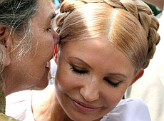 ТОП-100 найвпливовіших жінок: родички Кучми та Ющенка і невмируща Тимошенко