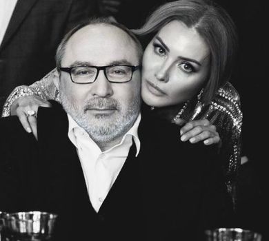 Ти пішов із життя переможцем: рідні та близькі прощаються з померлим Кернесом  