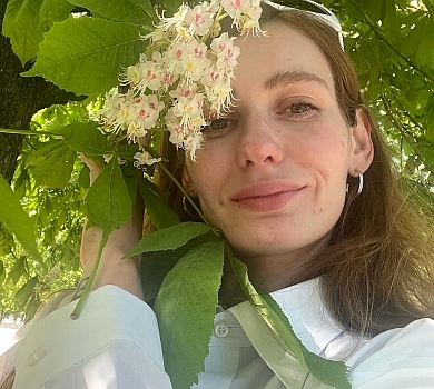 Тут нема моєї реальності: Луна оголосила, що повертається з Франції до України