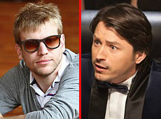 Притула розповів, як Дорн пускає на АТО гроші, зароблені у Росії