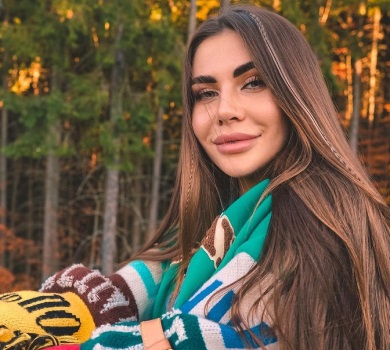 Не пам‘ятаю такої тривалої розлуки: Стужук показала, з ким не бачилася від початку війни