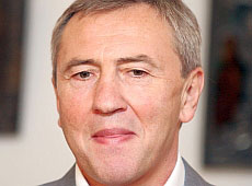 Черновецький не може жити без облизувань і пересяде на вертоліт