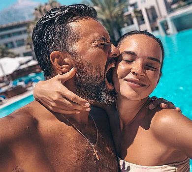 Мірошниченко розказав, як завдяки дружині схуд на 10 кіло