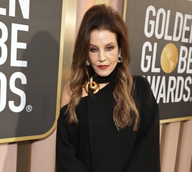 Єдина донька Елвіса Преслі пішла з життя в віці 54 років