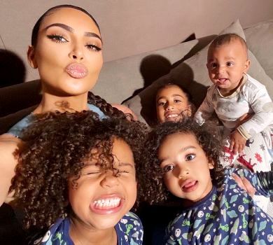 Дощ, Віскі та Ведмеді: найоригінальніші імена, які понадавали своїм нащадкам зірки