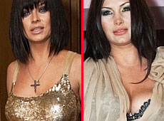 Басков хотів помирити Галліну з Горбалем, а Бумбокс - виламати двері