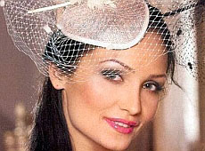 ВІА-Гра Меседа бере приклад з Тіни Кароль та Селін Діон