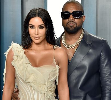 Кардашян і Вест фіналізували розлучення та визначили суму аліментів на 4 дітей 
