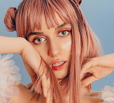 Головна незаймана країни: Jerry Heil розказала, чому досі не мала сексу 