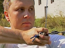 Янукович вбив у Шуфричі великого стрільця зі званням