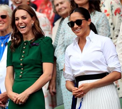 Сестра Меган Маркл звинуватила її в заздрощах красуні Кейт: Вона ніколи з нею не зрівняється