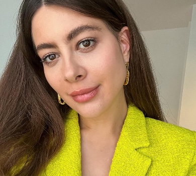 Раміна розповіла, що її не пустили в Україну на кордоні з Угорщиною