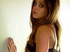 Мілу Куніс визнали найсексуальнішою