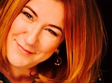 Січкар згадала, як Янукович-молодший допоміг їй з одним проектом