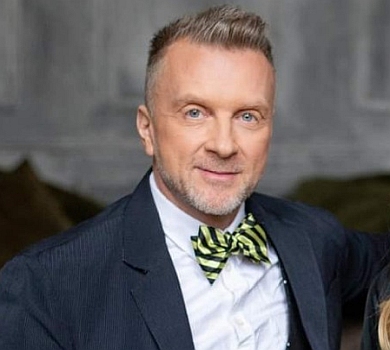 Мухарський у Холівуді продемонстрував стрижку за $50