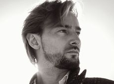 Принц Бадоєв: Я люблю божевільних людей