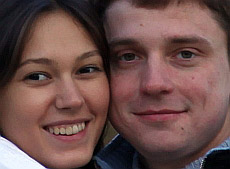 Довгий з дружиною проміняли Париж на Сейшели. ФОТО і ВІДЕО