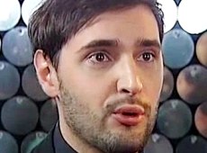 Козловський: Я пахав на всіх