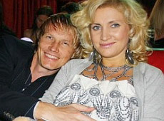 Дружина Гусіна знову народила без нього