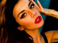 Седокова: Мені так комфортно сьогодні, що розумію – оце щастя 