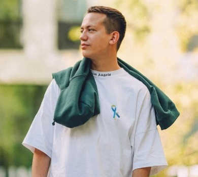 Вбивайте в собі руській мір: Дурнєв закликав відмовитися від російського контенту