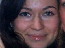 Дочці Червоненка подавай мужчину заможного і щедрого!