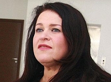 47-річна Писанка мріє про народження дитини?