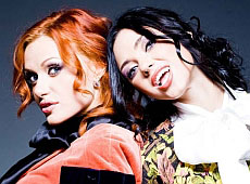 НеАнгели розбіглися: хто на коні з інструктором, хто до Будди