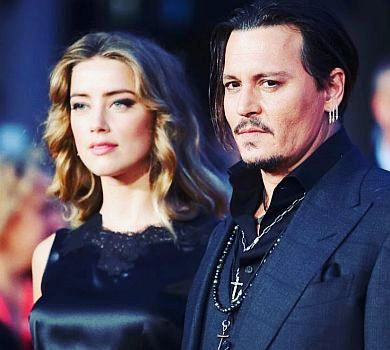 Лупцювала свого ключового свідка? В судовій справі Хьорд і Деппа намітився несподіваний поворот