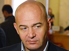 Депутат Кононенко зводив родину на концерт Огнєвіч. ФОТО