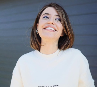 Незабаром повернемося в свої міста: Дорофєєва показала кадри довоєнного життя. ВІДЕО