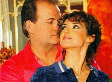 Бабця Марченко готується стати свекрухою і тещею