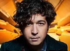 Шуров: Не уявляю концерти Pianoбой у Росії в умовах нинішньої війни