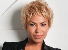 Гайтана вперше розповіла про доньку-мауглічонка