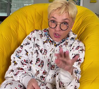 Не треба виправдовувати агресію: Вайкуле назвала путіна винним у війні та заявила, що не поїде в росію