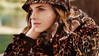 Емма Уотсон попозувала для журналу і заявила, що щаслива бути одиначкою