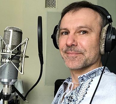 Вакарчук оголосив, що складає депутатський мандат