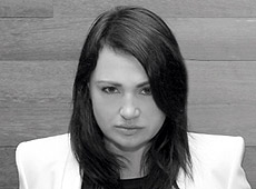 Кільчицька: Я знаю багато таємниць сім'ї Черновецьких