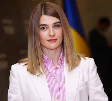 Купила у Вінниці: невістка Білозір прокоментувала приписану їй сумку Hermes за $10 тисяч