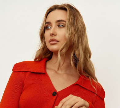 Він був усюди: дружина Тищенка розказала, як боролася з 3-ю стадією целюліту