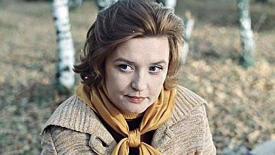 Не впізнати: 78-річну зірку Москва сльозам не вірить підозрюють у пластиці