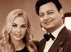 Камалія про те, чому Захур обрав саме її: Я не хотіла заміж